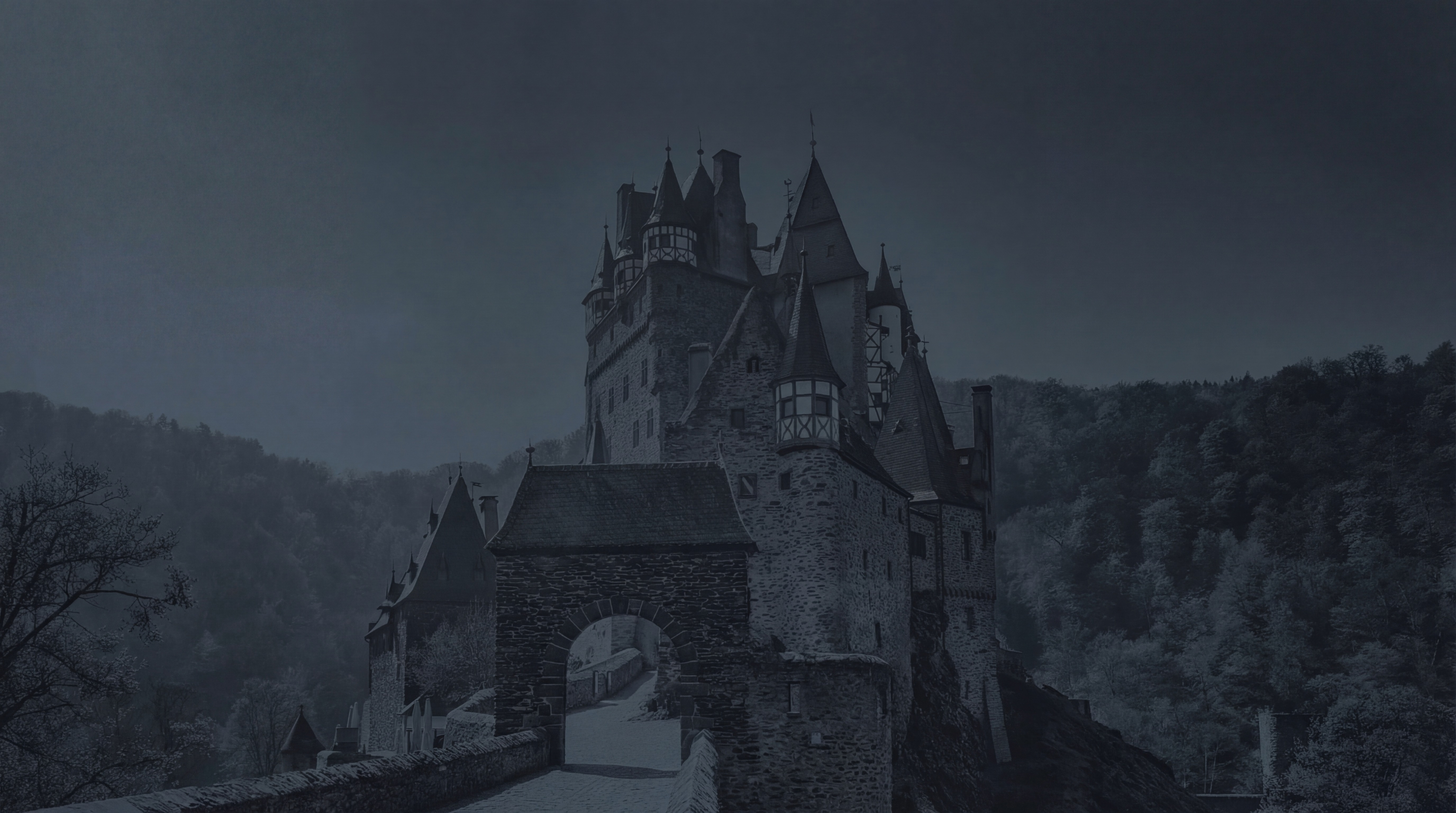 Experience Background